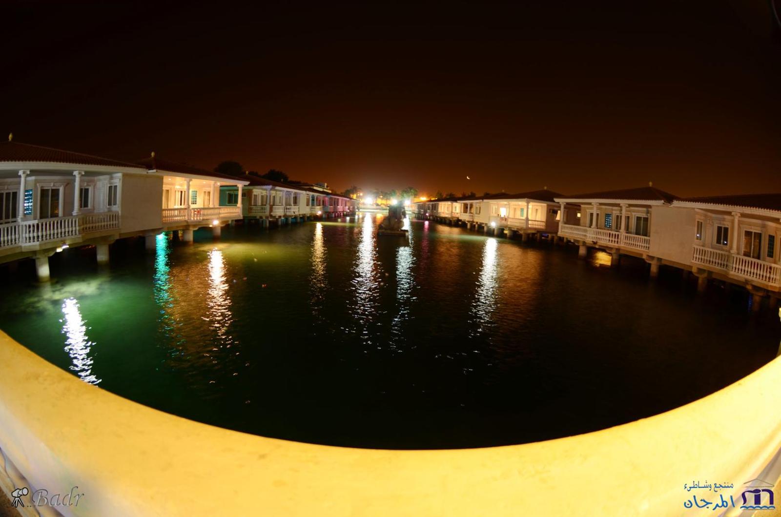 Al Murjan Beach Resort Main image 2